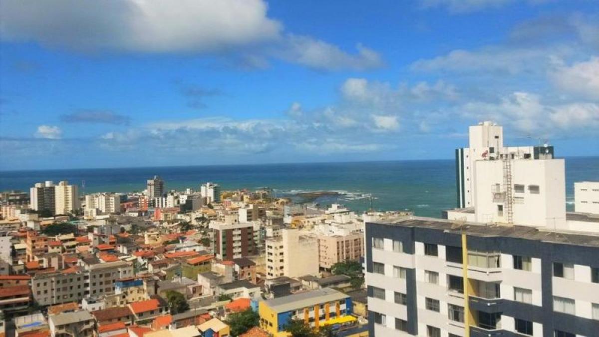 3 bedrooms Apartment in Salvador, Brazil No. 448398