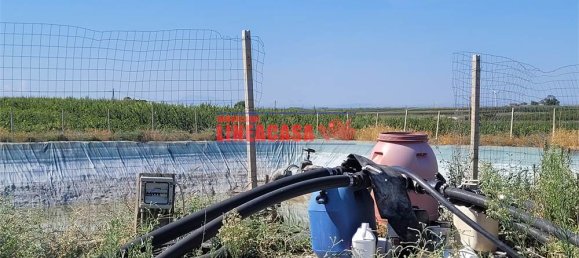 1غرفة قطعة أرض في Cerignola, Italy رقم 85289 6