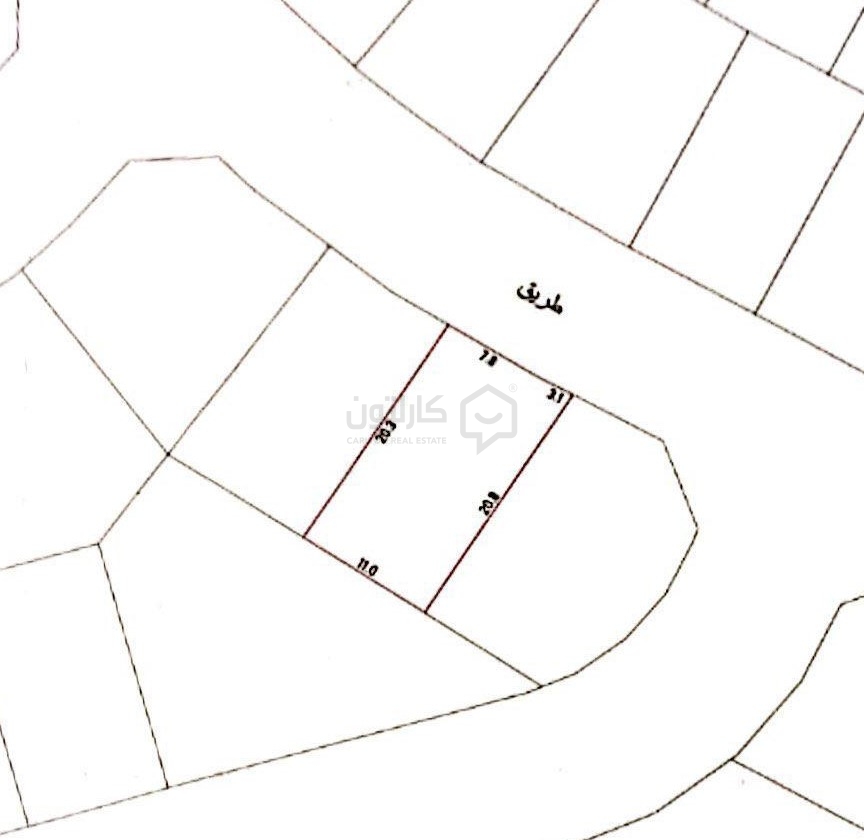 Hotel em Hamad Town, Bahrain 225.7 m² N.º 500