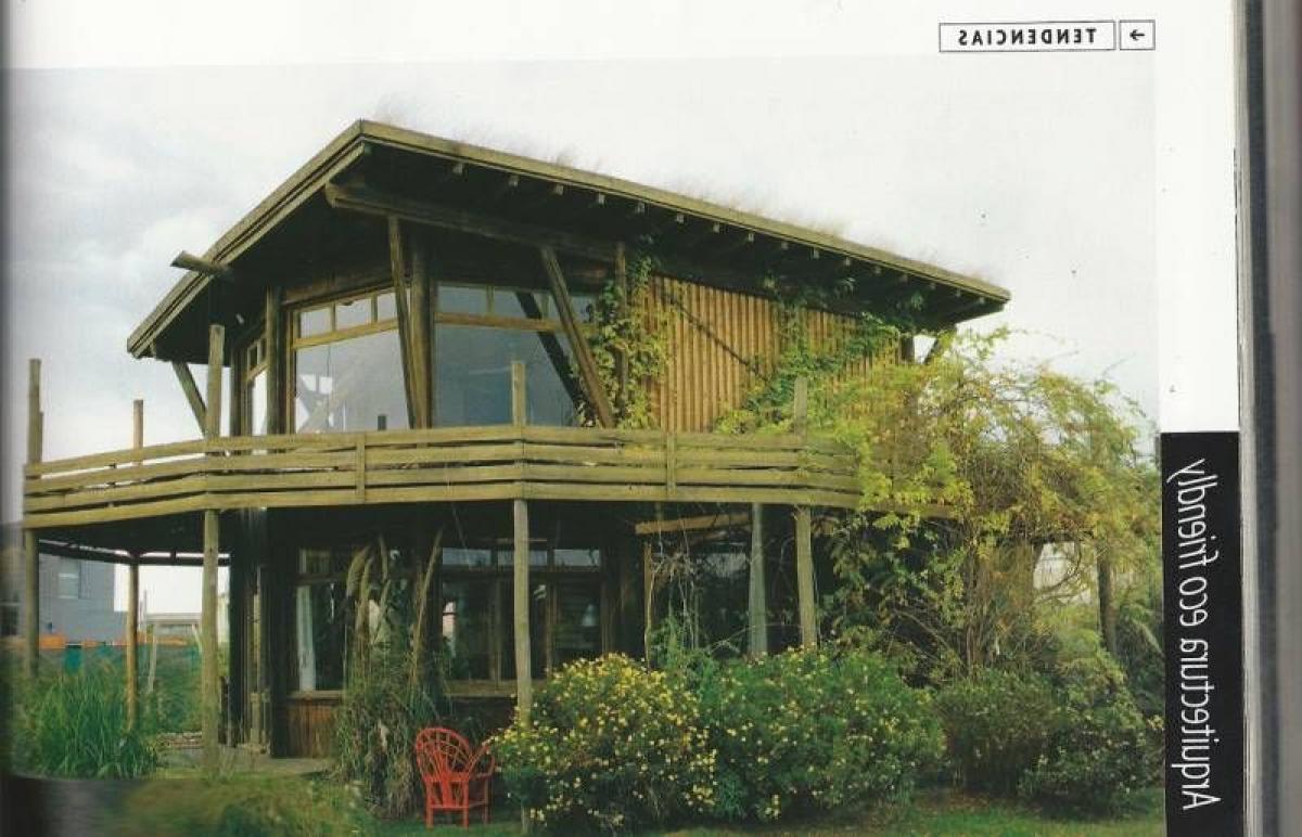 2 Schlafzimmer Haus in Tigre, Argentina, Nr. 16834