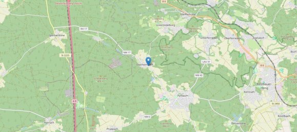 Apartamento de 4 dormitorios en Neustadt an der Waldnaab, Germany No. 283645 12