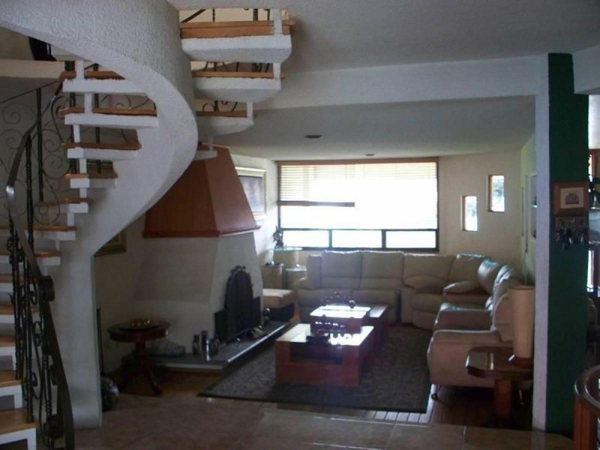 3 غرف نوم منزل في Naucalpan de Juarez, Mexico رقم 226754