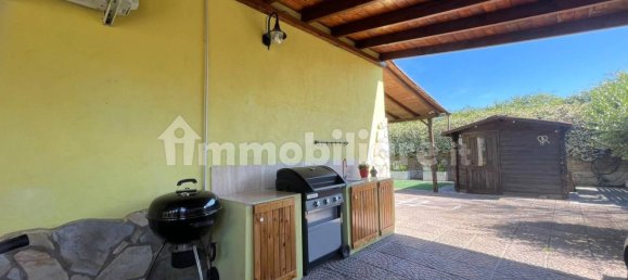 4 Schlafzimmer Villa in Rome, Italy, Nr. 67229 22
