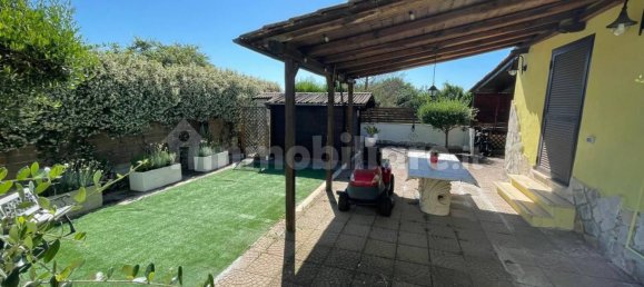 4 Schlafzimmer Villa in Rome, Italy, Nr. 67229 24