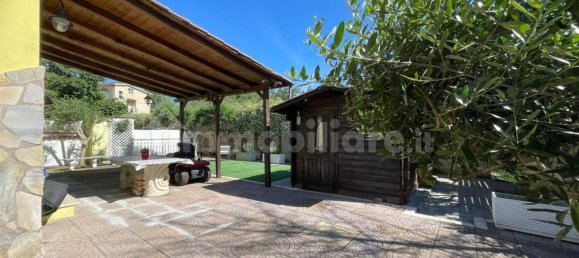 4 Schlafzimmer Villa in Rome, Italy, Nr. 67229 21
