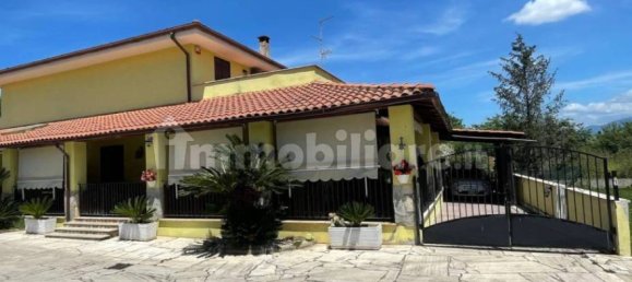 4 Schlafzimmer Villa in Rome, Italy, Nr. 67229 23