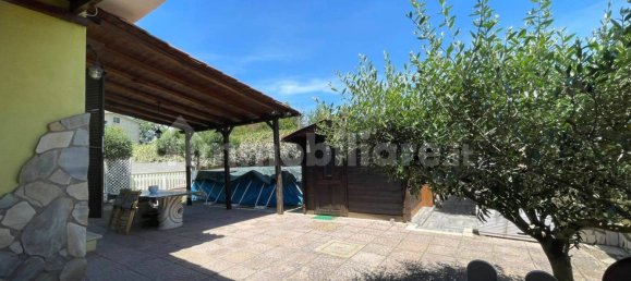 4 bedrooms Villa in Rome, Italy No. 67229 19