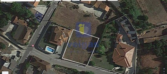  قطعة أرض في Leiria, Portugal 700متر مربع رقم 184542 9