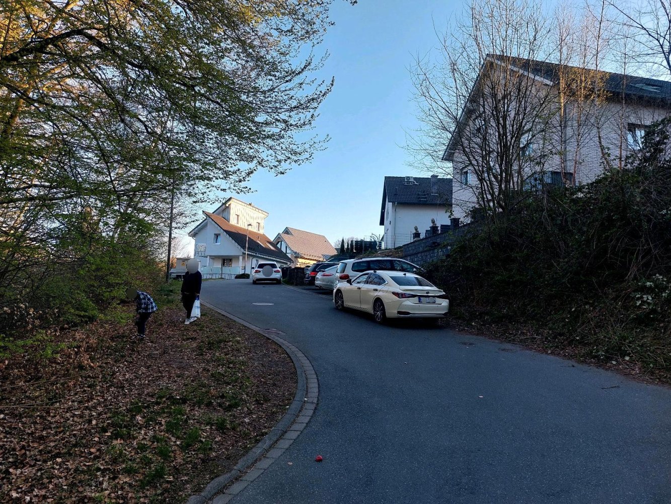  Land in Leverkusen, Germany No. 263852