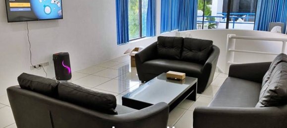 28 bedrooms Cafe / restaurant in Pattaya, Thailand No. 15611 2