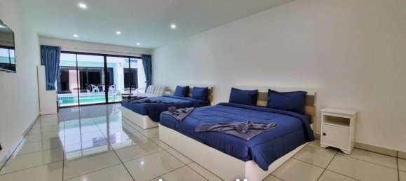 28 bedrooms Cafe / restaurant in Pattaya, Thailand No. 15611 9