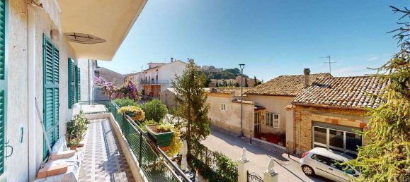 5 Schlafzimmer Wohnung in Osimo, Italy, Nr. 327865 7