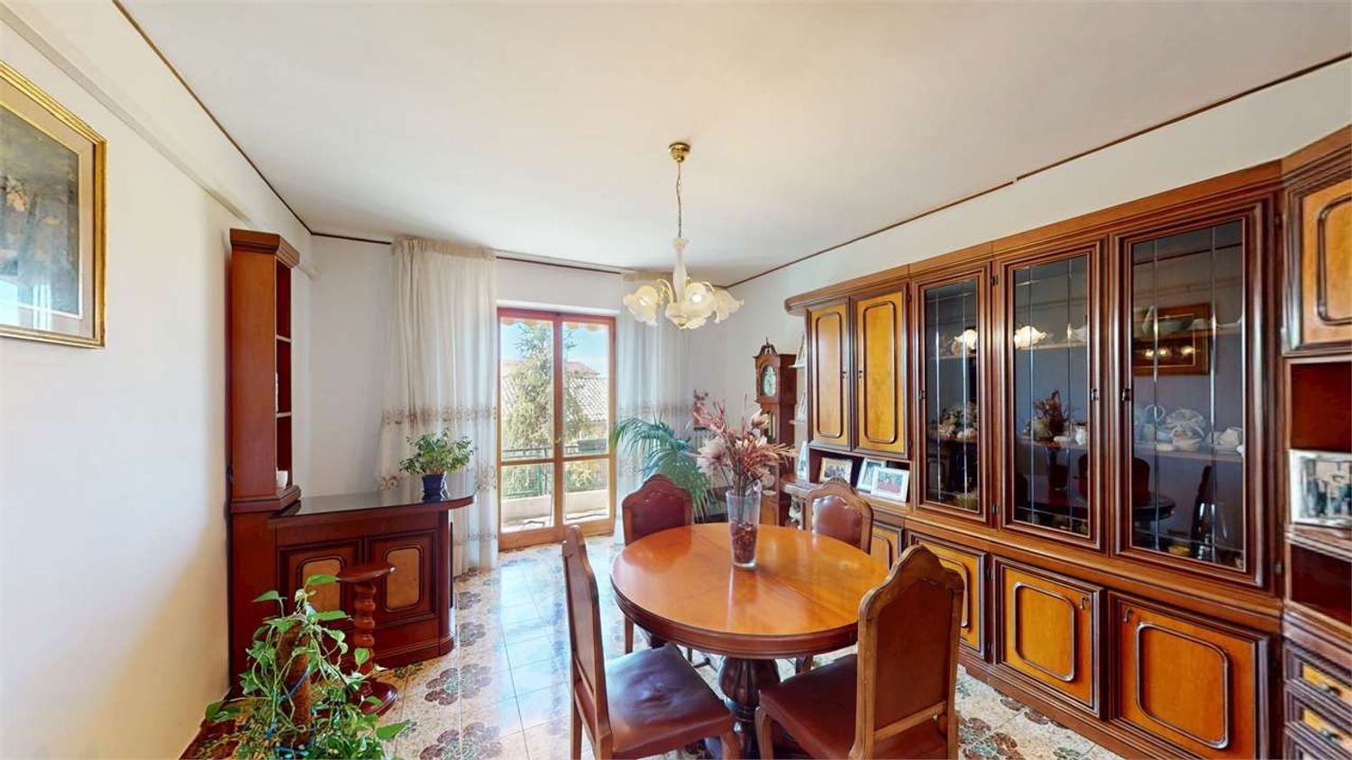 Apartamento T5 em Osimo, Italy N.º 327865