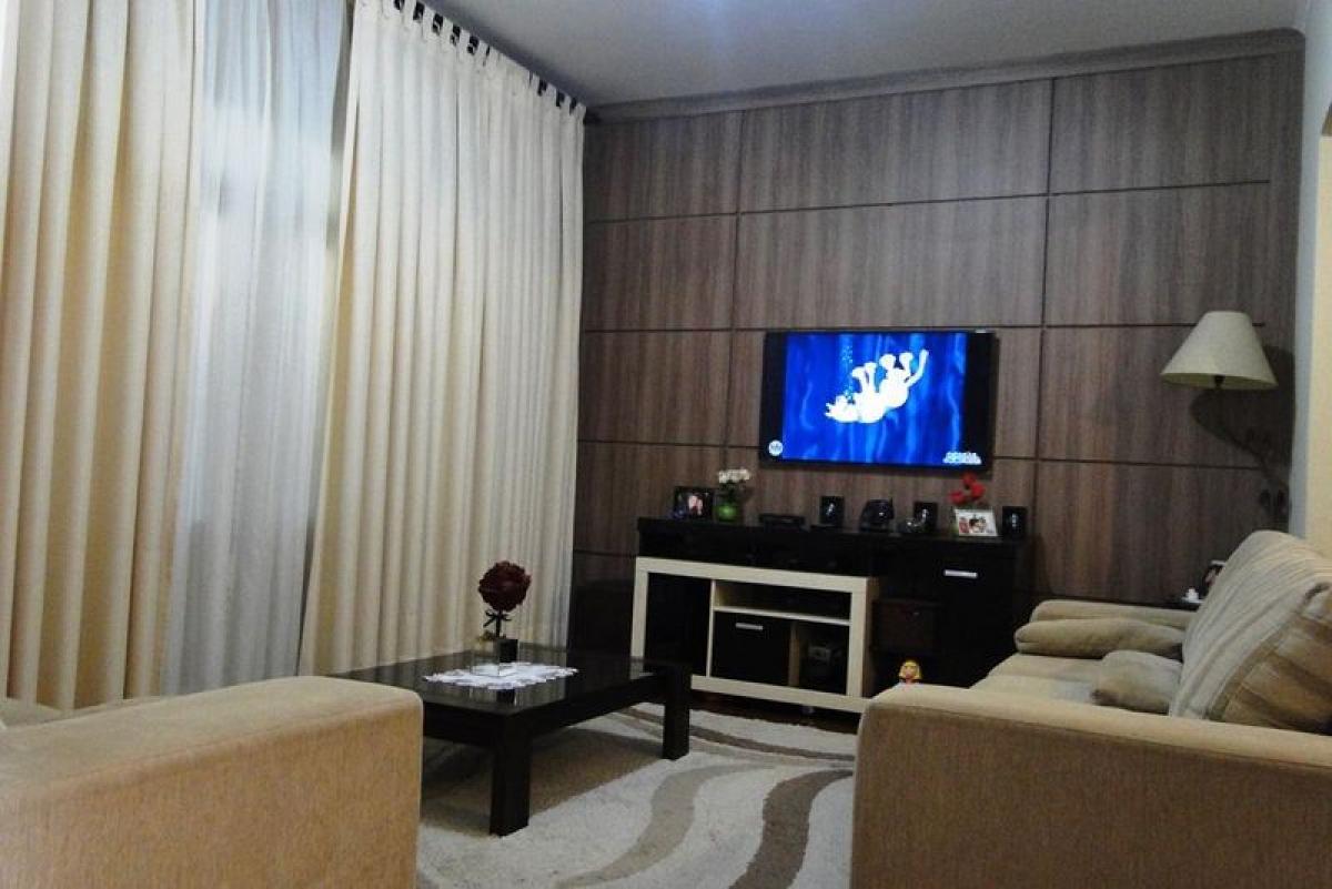 3 bedrooms House in Sao Paulo, Brazil No. 502975