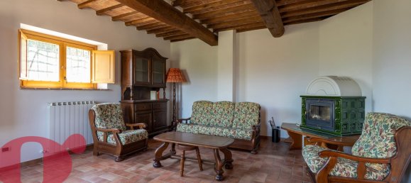 4 غرف نوم منزل في Todi, Italy رقم 378332 31