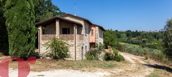 4 غرف نوم منزل في Todi, Italy رقم 378332 13