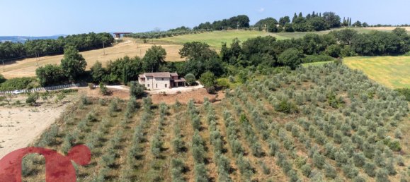 4 غرف نوم منزل في Todi, Italy رقم 378332 9