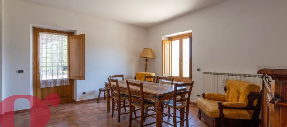 4 غرف نوم منزل في Todi, Italy رقم 378332 21