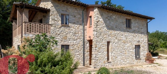 4 غرف نوم منزل في Todi, Italy رقم 378332 14