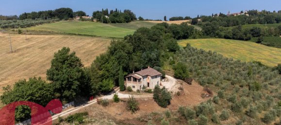 4 غرف نوم منزل في Todi, Italy رقم 378332 5