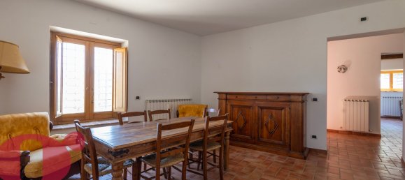 4 غرف نوم منزل في Todi, Italy رقم 378332 22