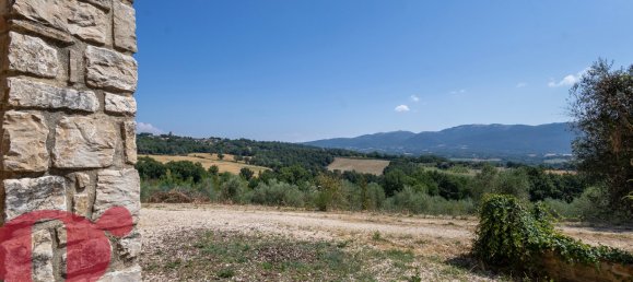 4 غرف نوم منزل في Todi, Italy رقم 378332 18