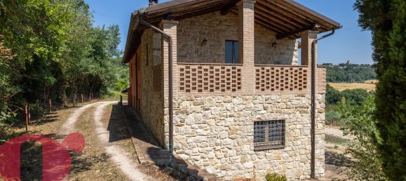 4 غرف نوم منزل في Todi, Italy رقم 378332 17