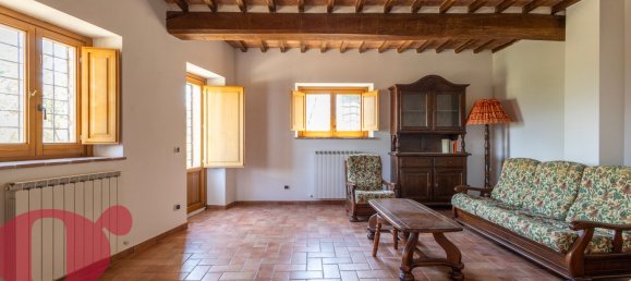 4 غرف نوم منزل في Todi, Italy رقم 378332 30