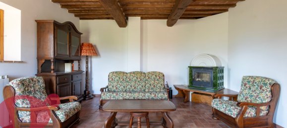 4 غرف نوم منزل في Todi, Italy رقم 378332 34