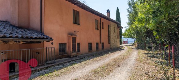 4 غرف نوم منزل في Todi, Italy رقم 378332 16