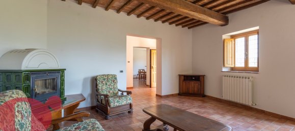 4 غرف نوم منزل في Todi, Italy رقم 378332 33