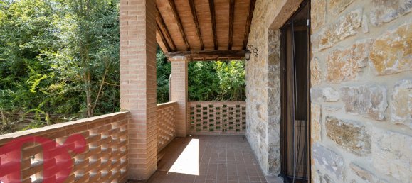 4 غرف نوم منزل في Todi, Italy رقم 378332 41