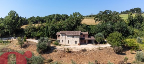 4 غرف نوم منزل في Todi, Italy رقم 378332 4