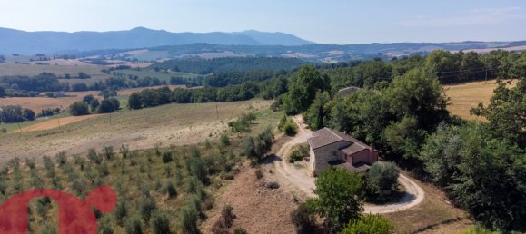 4 غرف نوم منزل في Todi, Italy رقم 378332 3