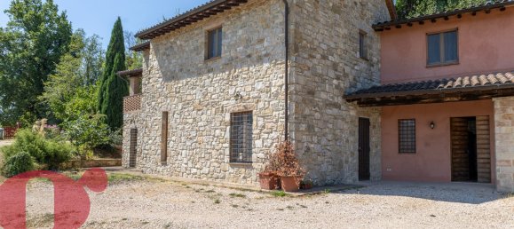 4 غرف نوم منزل في Todi, Italy رقم 378332 15