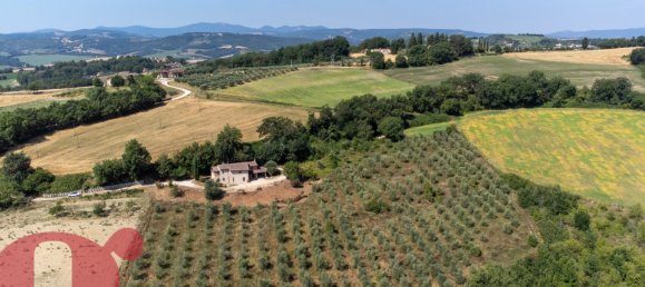 4 غرف نوم منزل في Todi, Italy رقم 378332 10