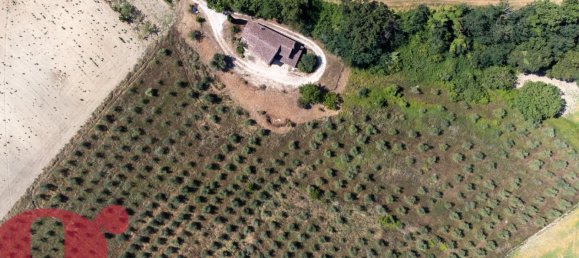 4 غرف نوم منزل في Todi, Italy رقم 378332 11