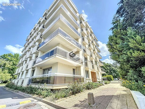 2 Schlafzimmer Wohnung in Reims, France, Nr. 314163