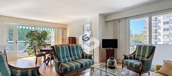 2 Schlafzimmer Wohnung in Reims, France, Nr. 314163 3