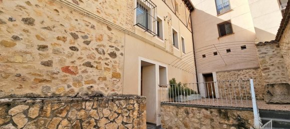 Propiedad comercial de 5 habitaciónes en Segovia, Spain No. 145337 2