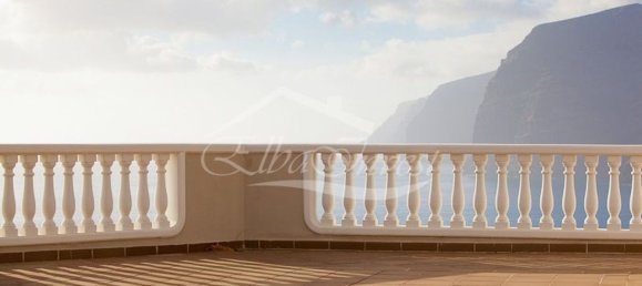 Penthouse T2 em Santiago del Teide, Spain N.º 29507 14