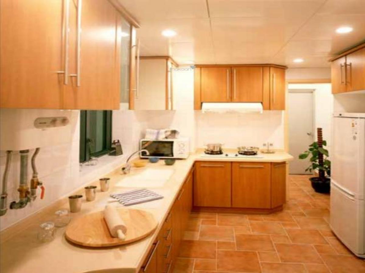 2 chambres Maison à Bangalore, India No. 44608