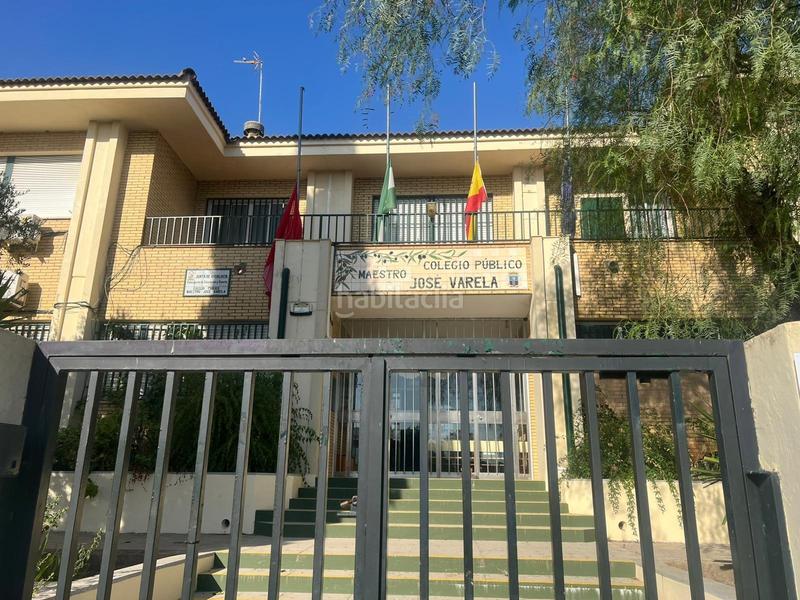 3 غرف نوم شقة في Andalusia, Spain رقم 139736