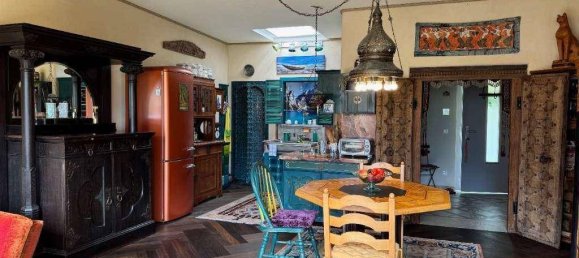 Квартира с 2 спальнями в Унтерах ам Аттерзе, Австрия № 230911 2