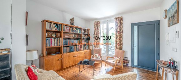 3 غرف نوم منزل في Malakoff, France رقم 166501 4