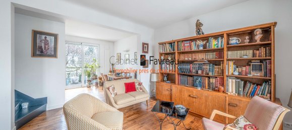 3 غرف نوم منزل في Malakoff, France رقم 166501 3