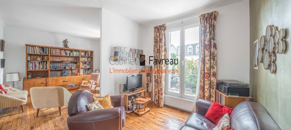 3 غرف نوم منزل في Malakoff, France رقم 166501 5