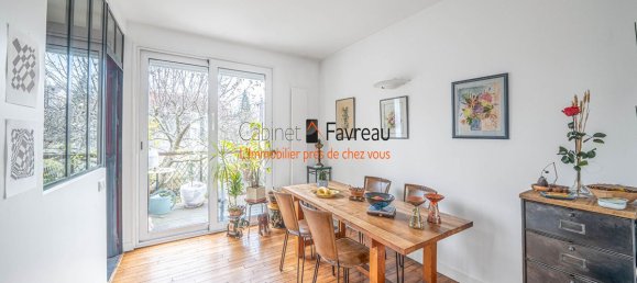 3 غرف نوم منزل في Malakoff, France رقم 166501 8