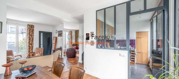 3 غرف نوم منزل في Malakoff, France رقم 166501 7