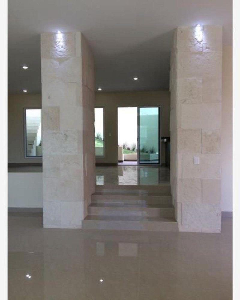 Casa de 3 dormitorios en Guanajuato, Mexico No. 173198